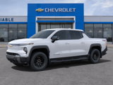 New 2025 Chevrolet Silverado EV LT image 2