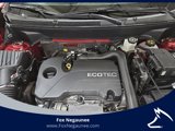 Certified 2022 Chevrolet Equinox RS w/ RS Leather Package image 3