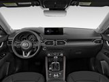 Used 2023 MAZDA CX-5 AWD 2.5 S w/ Select Package image 3