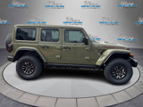 New 2025 Jeep Wrangler Unlimited Rubicon image 2