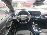 New 2025 Chevrolet Trax RS image 3