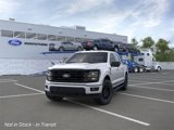 New 2025 Ford F150 XLT w/ Equipment Group 302A MID image 2