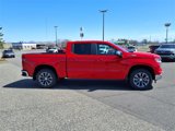 New 2025 Chevrolet Silverado 1500 LT image 2