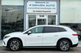 Used 2023 Mercedes-Benz EQS 450+ SUV image 2