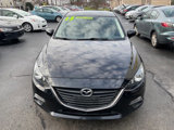Used 2015 MAZDA MAZDA3 i Sport image 3
