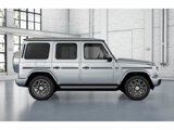 New 2025 Mercedes-Benz G 580 w/ EQ Technology image 2