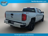 Used 2018 Chevrolet Silverado 1500 LT w/ All Star Edition image 6