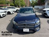Used 2018 Mercedes-Benz E 300 4MATIC image 5