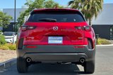 New 2025 MAZDA CX-50 2.5 Hybrid w/ Cargo Package image 5