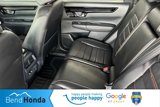New 2026 Honda CR-V Sport Touring image 4