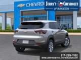 New 2026 Chevrolet TrailBlazer LS image 5