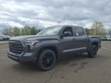 New 2025 Toyota Tundra Limited image 3