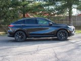 New 2025 Buick Envista Sport Touring w/ Convenience I Package image 2