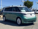 New 2025 Volkswagen ID. Buzz 1st Edition image 3