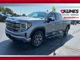 New 2026 GMC Sierra 1500 SLT w/ SLT Premium Plus Package image 3