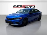 Used 2024 Honda Civic Sport image 3