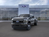 New 2025 Ford F350 4x4 Crew Cab DRW Super Duty image 2