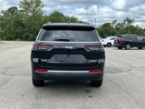 New 2025 Jeep Grand Cherokee L Limited image 3