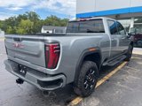 New 2025 GMC Sierra 2500 AT4 image 5