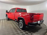 New 2026 Chevrolet Silverado 2500 Custom w/ Custom Value Package image 5