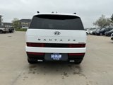 New 2025 Hyundai Santa Fe Calligraphy image 4