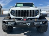 New 2025 Jeep Wrangler Unlimited Rubicon 392 image 2