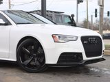 Used 2014 Audi RS 5 Coupe image 3
