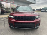 New 2025 Jeep Grand Cherokee L Altitude image 2