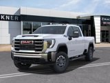 New 2025 GMC Sierra 2500 SLE w/ SLE Value Package; image 6