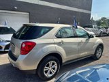 Used 2013 Chevrolet Equinox LS image 4