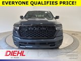 New 2026 RAM 1500 Big Horn image 2