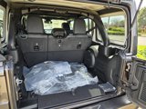 New 2025 Jeep Wrangler Unlimited Rubicon image 6