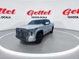 New 2025 Toyota Tundra Platinum image 4