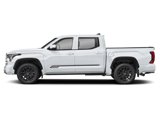 New 2026 Toyota Tundra Platinum image 3
