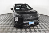 New 2025 Mitsubishi Outlander SEL Black Edition image 3