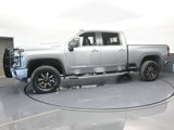 Used 2024 Chevrolet Silverado 2500 High Country w/ Technology Package image 2