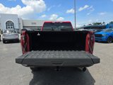 Used 2025 GMC Sierra 2500 AT4X image 5