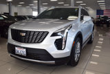 Used 2020 Cadillac XT4 Premium Luxury image 3