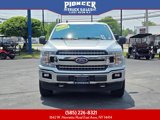 Used 2019 Ford F150 XLT w/ Equipment Group 302A Luxury image 2