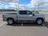Used 2024 Chevrolet Silverado 1500 LTZ image 2