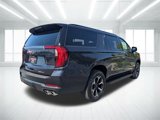 New 2025 GMC Yukon XL AT4 image 3