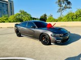 Used 2019 Dodge Charger Scat Pack w/ Plus Group image 3