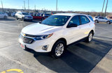 Used 2020 Chevrolet Equinox LS image 4