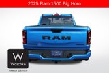 New 2025 RAM 1500 Big Horn image 6