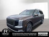 New 2026 Hyundai Palisade Calligraphy image 4