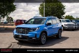 Used 2025 Honda Passport TrailSport image 3