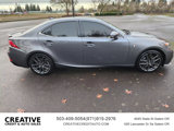 Used 2016 Lexus IS 200t image 6