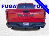 New 2025 RAM 1500 Classic Warlock image 5
