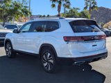New 2025 Volkswagen Atlas SEL image 5