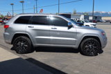 Used 2014 Jeep Grand Cherokee Overland image 5